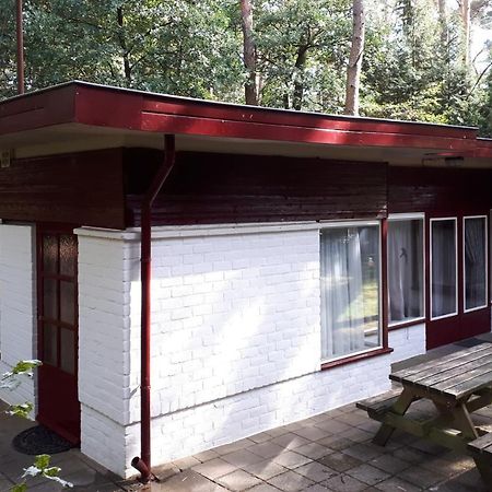 Bonte Specht Otterlo Exterior foto
