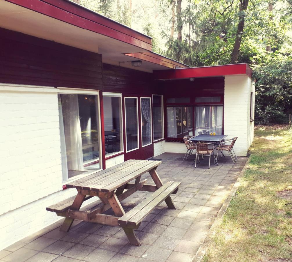 Bonte Specht Otterlo Exterior foto