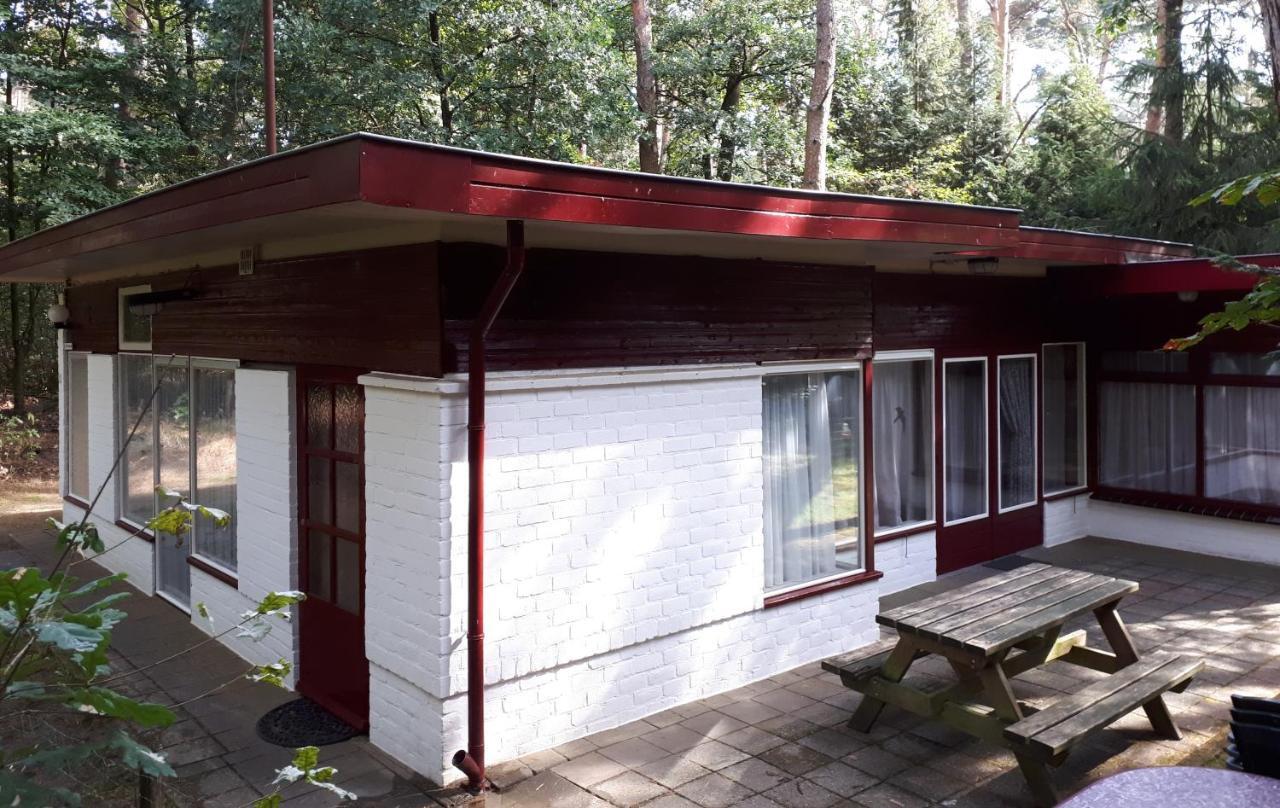 Bonte Specht Otterlo Exterior foto